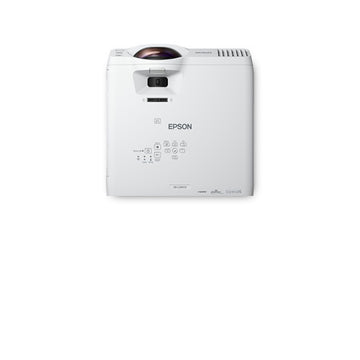 Epson EB-L200SX Wireless XGA 3LCD Short-throw Laser Projector